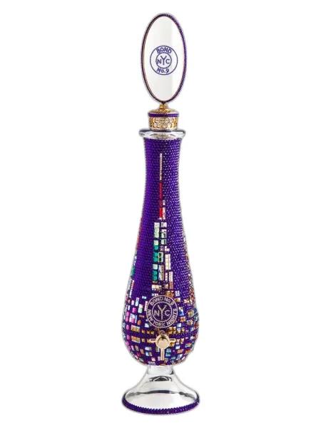Bond No 9 New York Nights Amphora unisex Parfumflakon