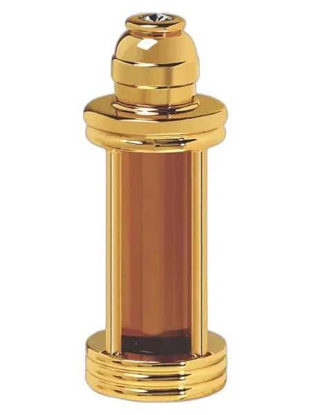 Frasco del perfume Bond No 9 New York Oud Pure Tola Oil unisex