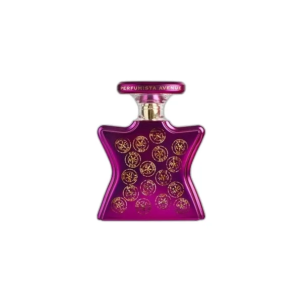 Frasco del perfume Bond No. 9 Perfumista Avenue Eau de Parfum