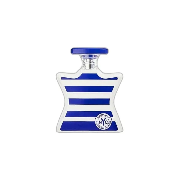 Frasco del perfume Bond No. 9 Shelter Island Eau de Parfum