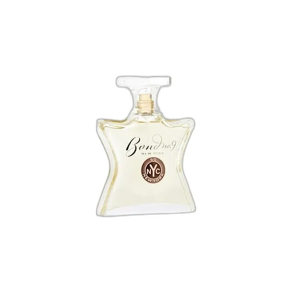 Frasco del perfume Bond No. 9 So New York Eau de Parfum