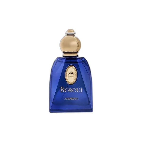 Frasco del perfume Borouj Amorous Eau de Parfum