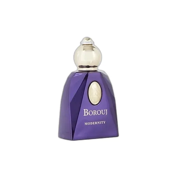 Frasco del perfume Borouj Modernity Eau de Parfum