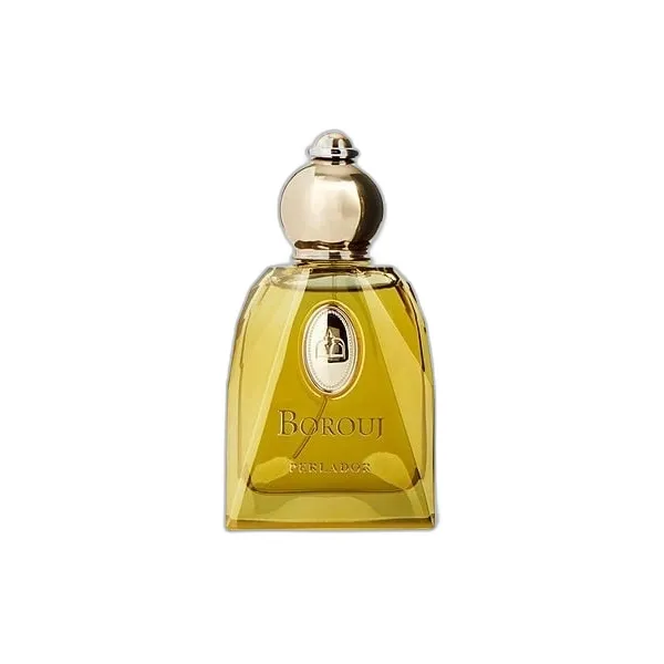 Frasco del perfume Borouj Perlador Eau de Parfum