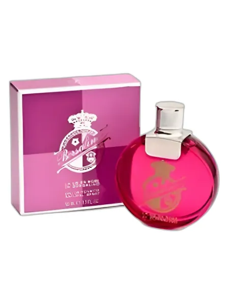 Frasco del perfume Borsalino La Vie en Rose