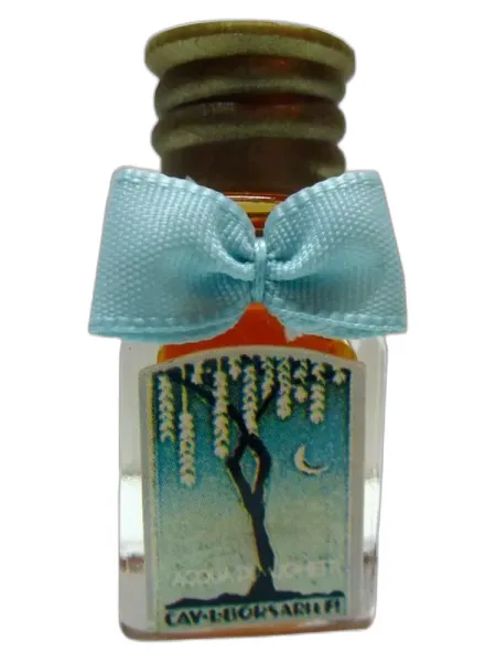 Frasco del perfume Borsari Acqua Di Mughetti