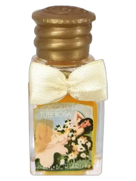 Frasco del perfume Borsari Acqua Di Tuberosa