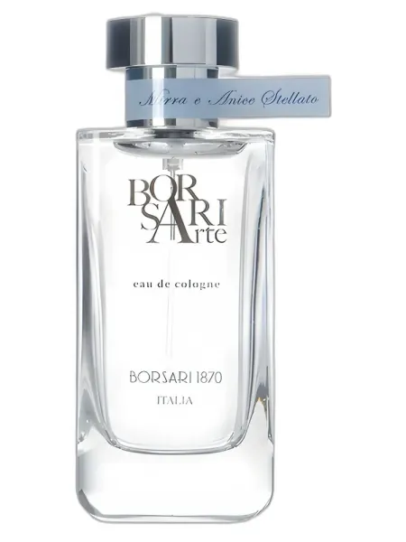 Frasco del perfume Borsari Assenzio