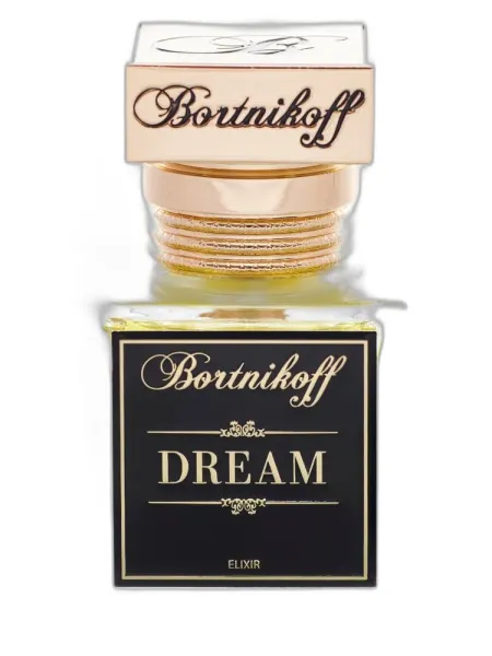 Frasco del perfume Bortnikoff Dream unisex