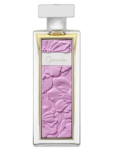 Frasco del perfume Boshara Carmela 2025