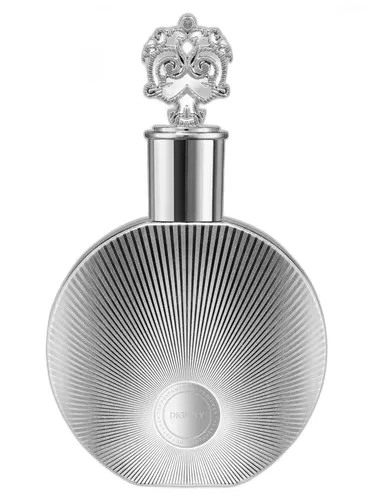 Frasco del perfume Boshara Dignity II 2025