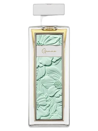 Frasco del perfume Boshara Gemma 2025