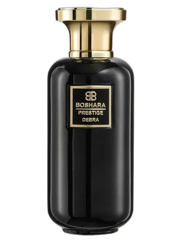 Frasco del perfume Boshara Prestige 2025