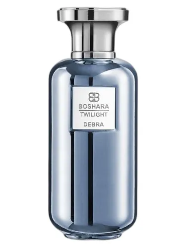 Frasco del perfume Boshara Twilight 2025