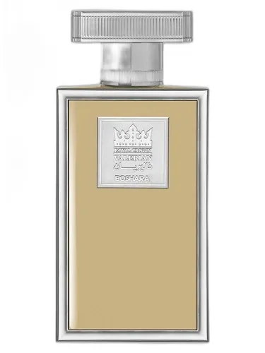 Frasco del perfume Boshara Valerian 2025