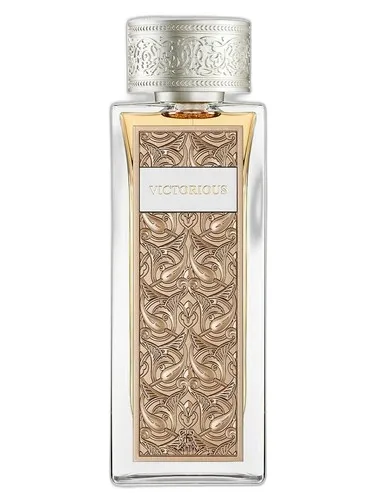 Frasco del perfume Boshara Victorious 2025