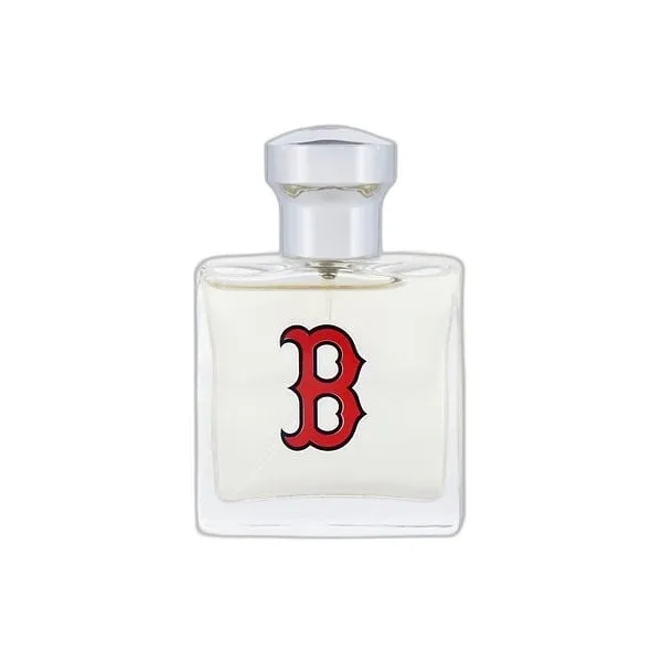 Frasco del perfume Boston Red Sox Boston Red Sox Eau de Toilette