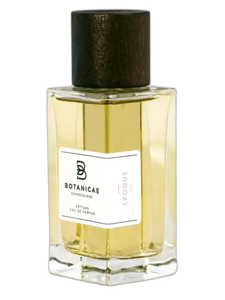Botanicae Epoque unisex perfume bottle