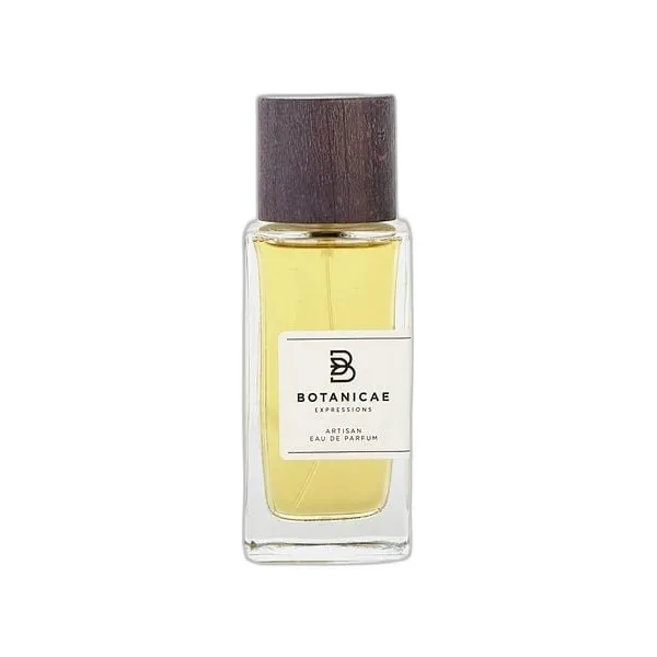 Frasco del perfume Botanicae Matin A Mogador Eau de Parfum