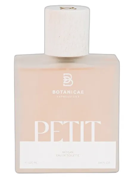 Botanicae Petit unisex परफ्यूम की बोतल