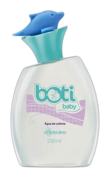 Frasco del perfume Boti Baby Boti Baby Eau de Cologne