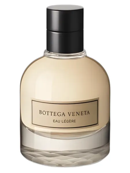 Frasco del perfume Bottega Veneta Eau Legere