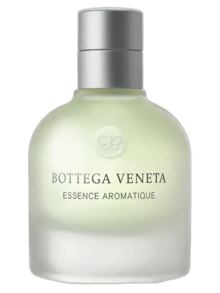 Frasco del perfume Bottega Veneta Essence Aromatique Eau de Cologne