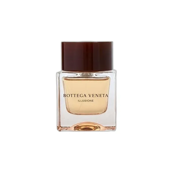 Frasco del perfume Bottega Veneta Illusione Eau de Parfum