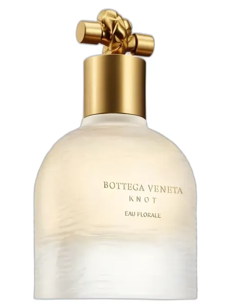 Bottega Veneta Knot Eau Florale Parfumflakon