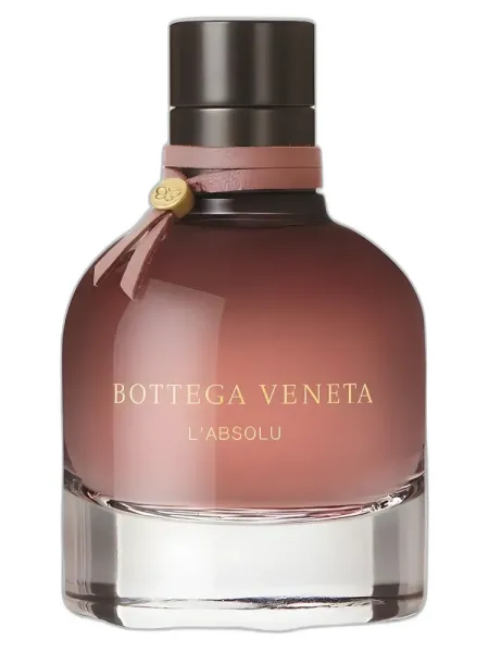 Bottega Veneta L'Absolu Eau de Parfum परफ्यूम की बोतल