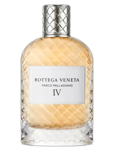 Frasco del perfume Bottega Veneta Parco Palladiano IV: Azalea unisex
