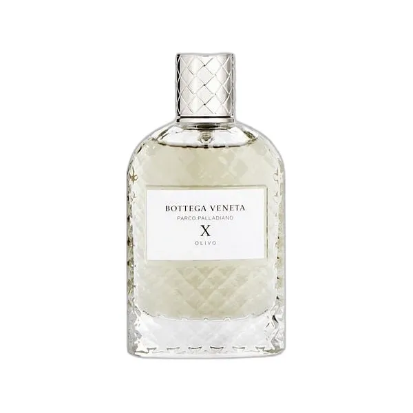 Frasco del perfume Bottega Veneta Parco Palladiano X Eau de Parfum