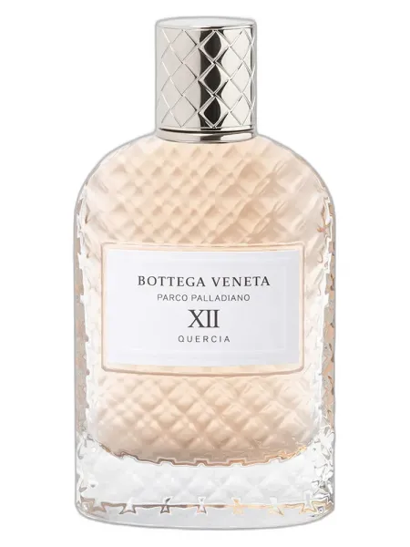 Frasco del perfume Bottega Veneta Parco Palladiano XII: Quercia unisex