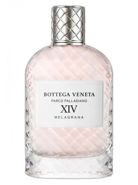 Frasco del perfume Bottega Veneta Parco Palladiano XIV: Melagrana unisex