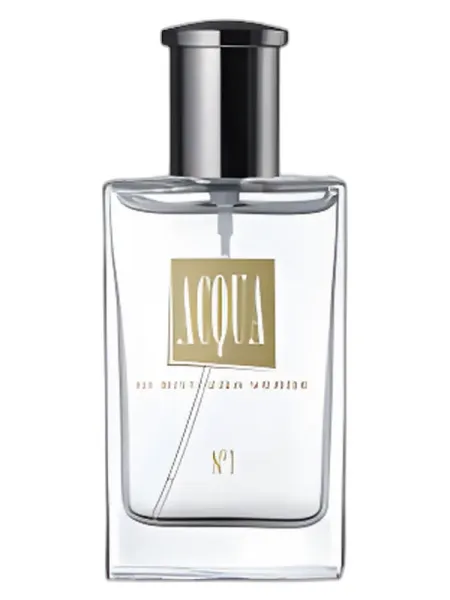 Frasco del perfume Bottega Verde Acqua di Bottega Verde N 1 unisex