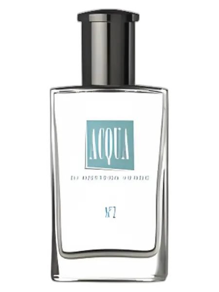 Frasco del perfume Bottega Verde Acqua di Bottega Verde N 2 unisex