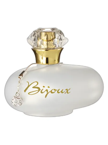 Frasco del perfume Bottega Verde Eau de Parfum Bijoux Eau de Parfum