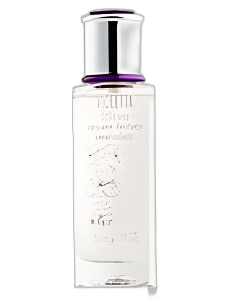 Frasco del perfume Bottega Verde Violetta della Sera