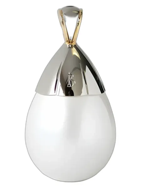 Frasco del perfume Boucheron Initial