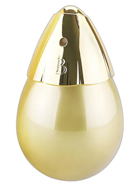 Frasco del perfume Boucheron Initial Perle de Soleil