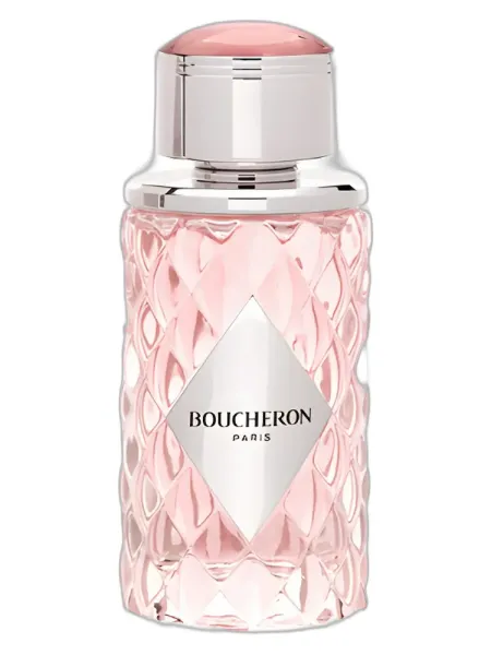 Frasco del perfume Boucheron Place Vendome Eau de Toilette