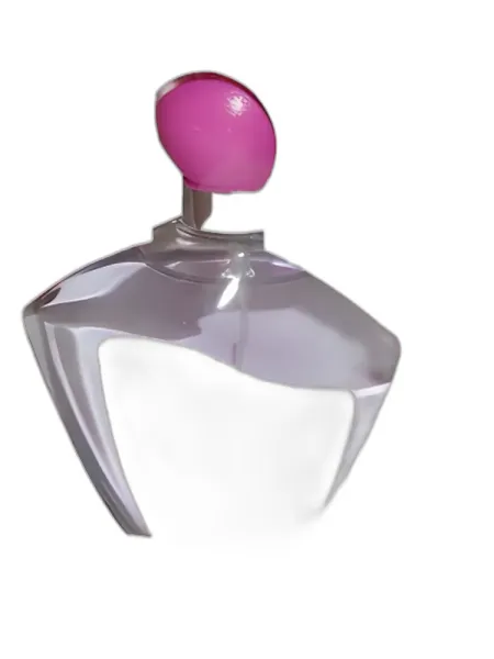 Frasco del perfume Bourjois Clin d'Oeil Excentric