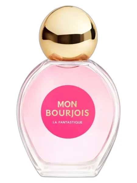 Frasco del perfume Bourjois La Fantastique Eau de Parfum