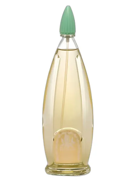 Frasco del perfume Bourjois Ramage Eau de Cologne