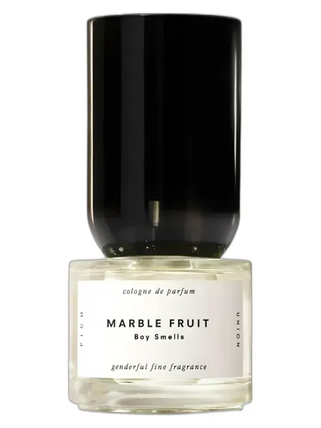Frasco del perfume Boy Smells Marble Fruit unisex Eau de Parfum