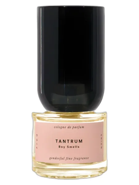 Frasco del perfume Boy Smells Tantrum unisex