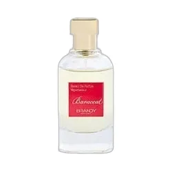 Frasco del perfume Brandy Designs Brandy Baraccat Eau de Parfum