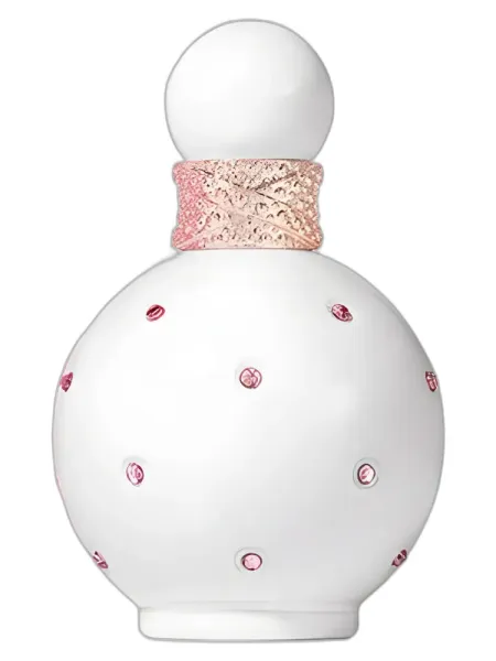 Frasco del perfume Britney Spears Fantasy Intimate Edition Eau de Parfum