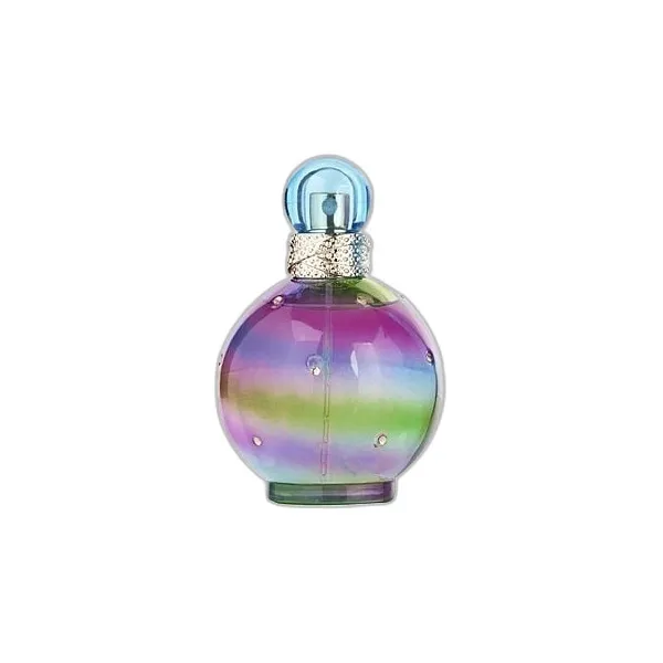 Frasco del perfume Britney Spears Festive Fantasy Britney Spears Eau de Toilette