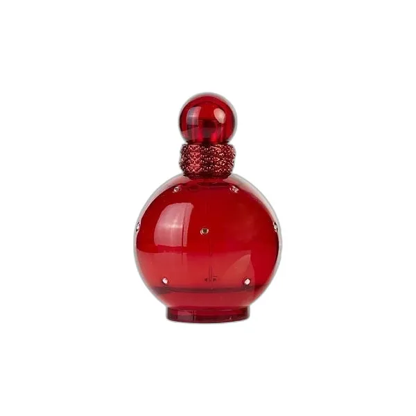 Frasco del perfume Britney Spears Hidden Fantasy Britney Spears Eau de Parfum